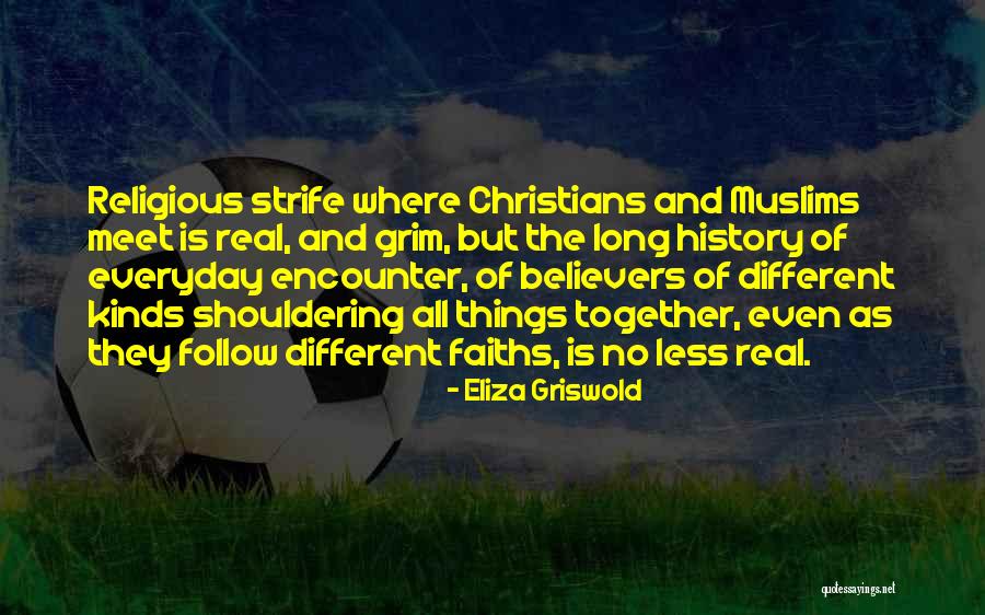 Seguem Anexas Quotes By Eliza Griswold Seguem Anexas Quotes By Eliza Griswold