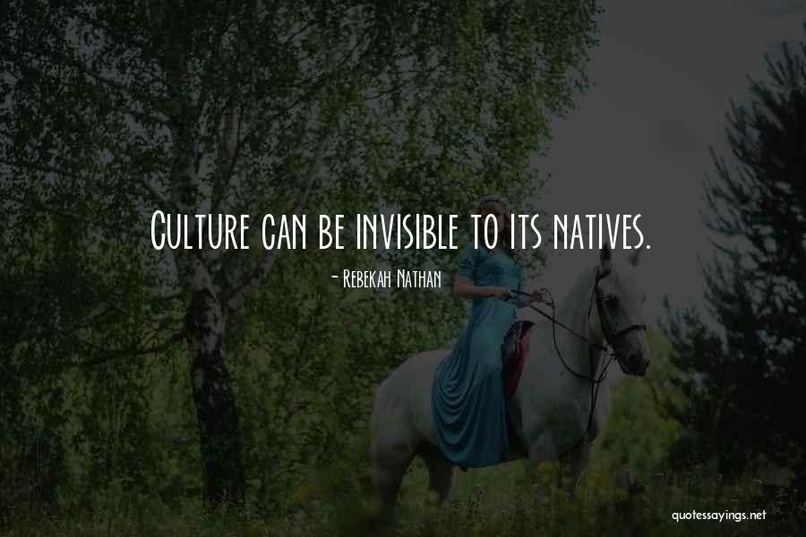 Seguey Gob Quotes By Rebekah Nathan Seguey Gob Quotes By Rebekah Nathan