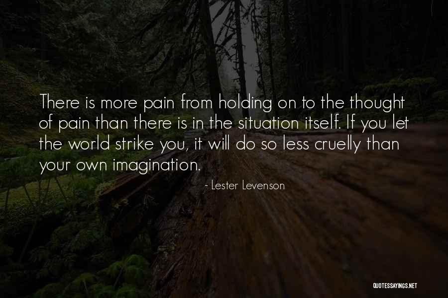 Seguias Quotes By Lester Levenson Seguias Quotes By Lester Levenson