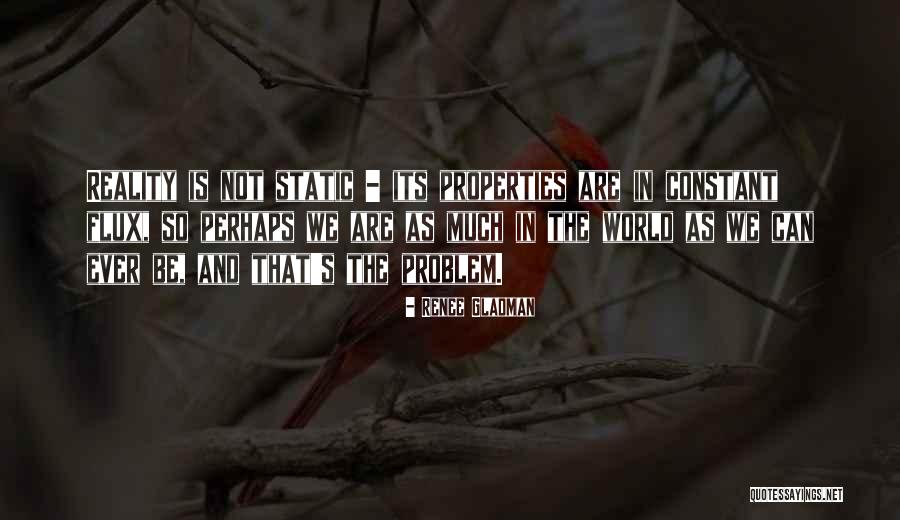 Seguias Quotes By Renee Gladman Seguias Quotes By Renee Gladman