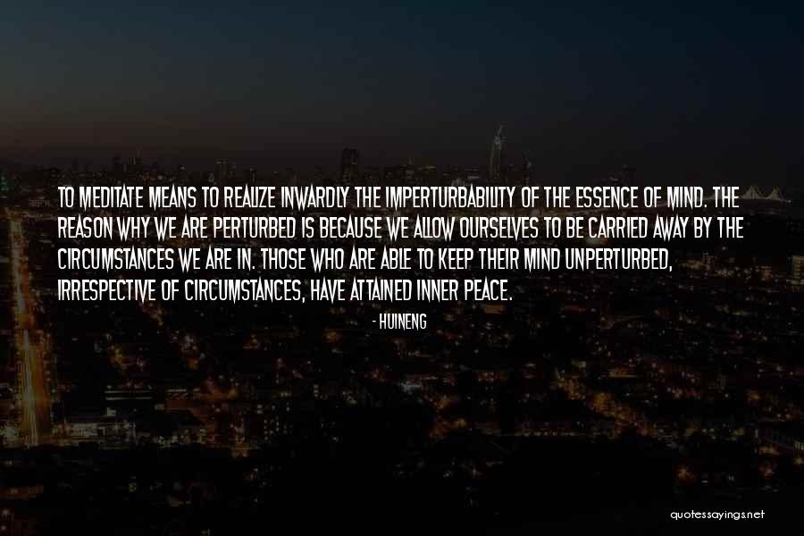 Seguida Band Quotes By Huineng Seguida Band Quotes By Huineng