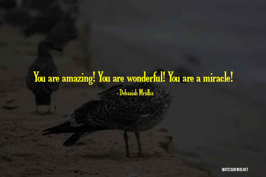 Seguimos Siendo Quotes By Debasish Mridha