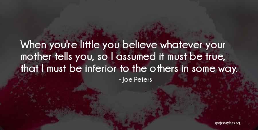 Seguindo De Volta Quotes By Joe Peters Seguindo De Volta Quotes By Joe Peters