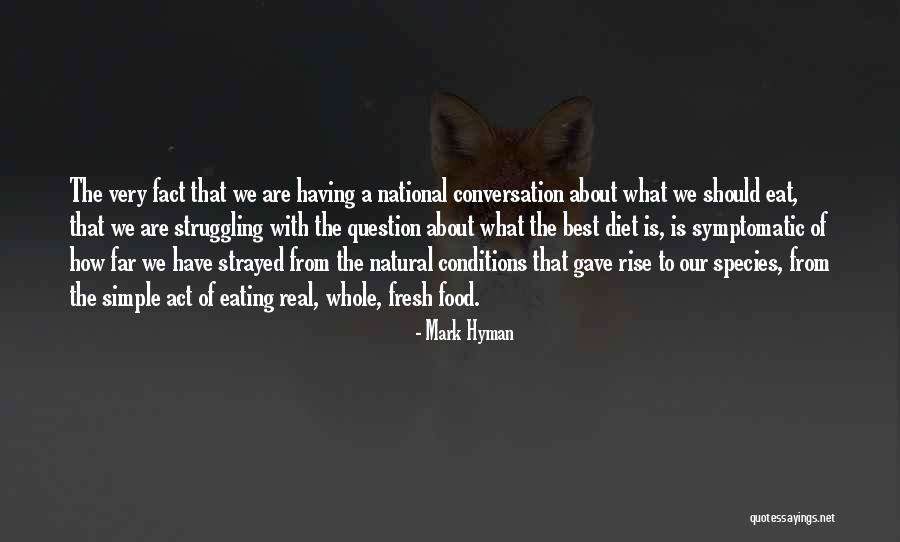 Seguindo De Volta Quotes By Mark Hyman Seguindo De Volta Quotes By Mark Hyman