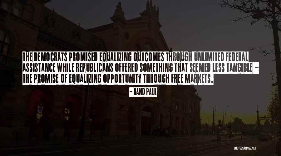 Seguindo De Volta Quotes By Rand Paul Seguindo De Volta Quotes By Rand Paul