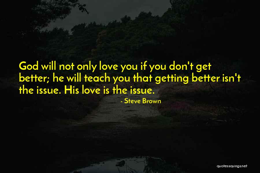 Seguindo Em Quotes By Steve Brown Seguindo Em Quotes By Steve Brown