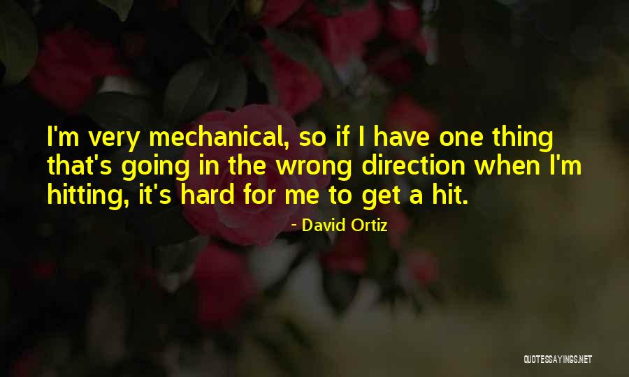 Seguindo Significado Quotes By David Ortiz Seguindo Significado Quotes By David Ortiz