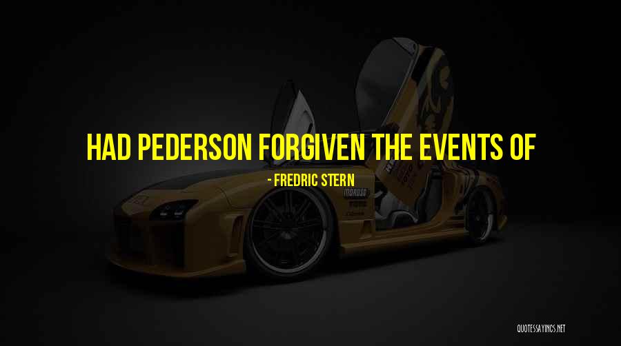 Seguir La Secuencia Quotes By Fredric Stern Seguir La Secuencia Quotes By Fredric Stern