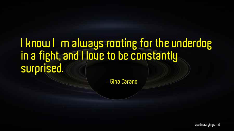 Seguir La Secuencia Quotes By Gina Carano Seguir La Secuencia Quotes By Gina Carano