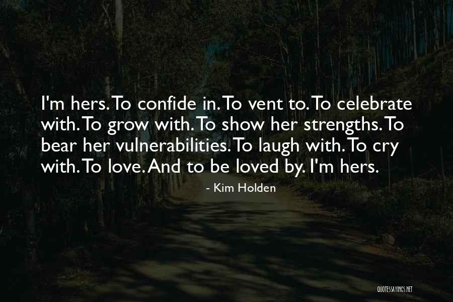 Seguir La Secuencia Quotes By Kim Holden Seguir La Secuencia Quotes By Kim Holden