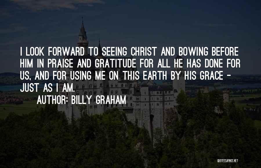 Seguiremos Acento Quotes By Billy Graham