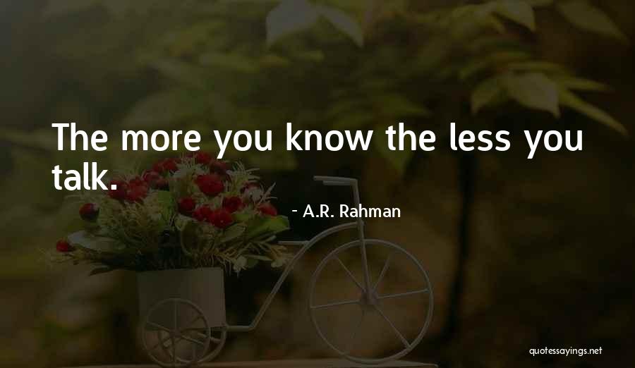 Seguirmicel Quotes By A.R. Rahman Seguirmicel Quotes By A.R. Rahman