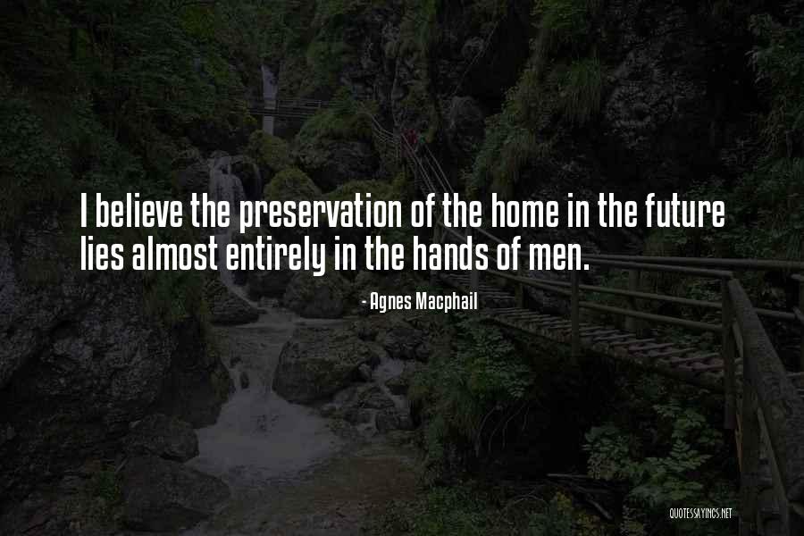 Seguirmicel Quotes By Agnes Macphail Seguirmicel Quotes By Agnes Macphail
