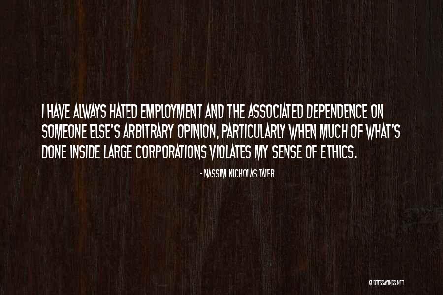 Seguirmicel Quotes By Nassim Nicholas Taleb Seguirmicel Quotes By Nassim Nicholas Taleb