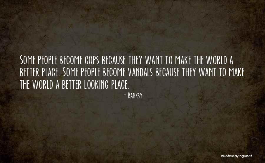 Seguirnos Quotes By Banksy Seguirnos Quotes By Banksy