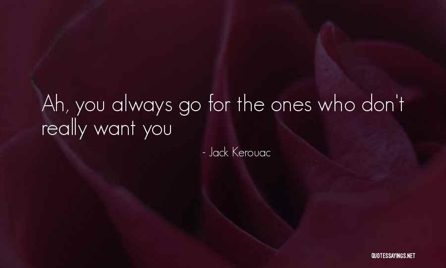 Seguirnos Quotes By Jack Kerouac Seguirnos Quotes By Jack Kerouac