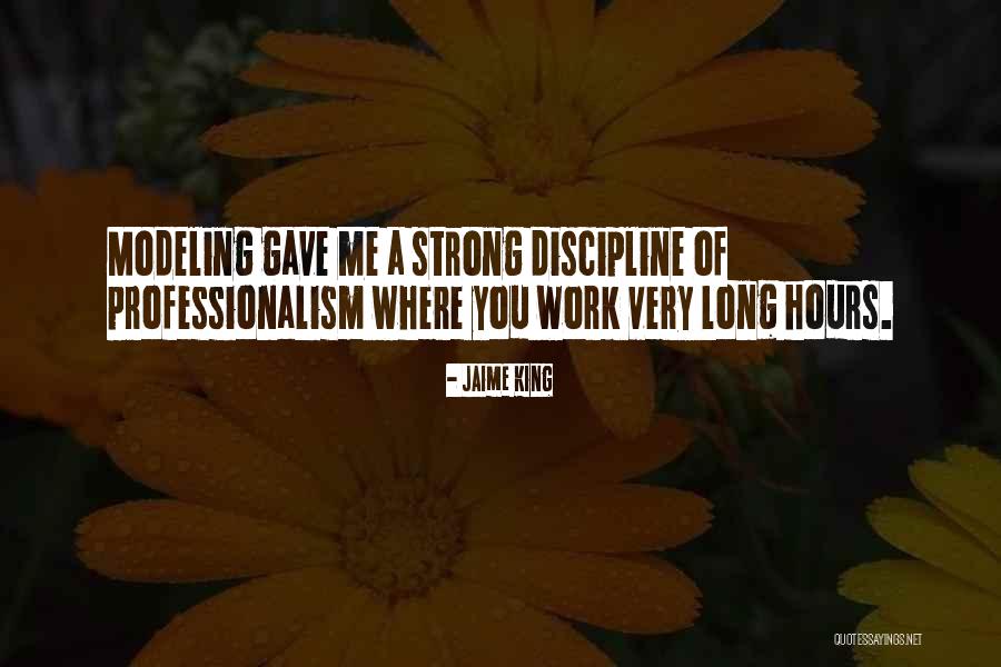 Segulj Rnsteinn Quotes By Jaime King Segulj Rnsteinn Quotes By Jaime King