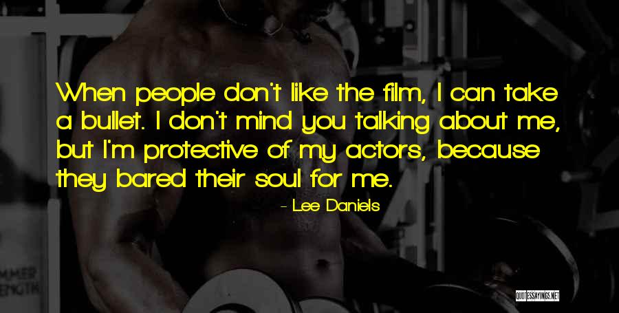 Segulj Rnsteinn Quotes By Lee Daniels Segulj Rnsteinn Quotes By Lee Daniels