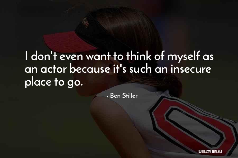 Seguna Raceway Quotes By Ben Stiller Seguna Raceway Quotes By Ben Stiller