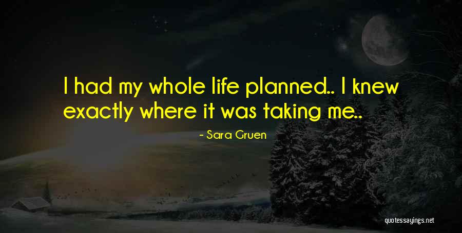Seguna Raceway Quotes By Sara Gruen Seguna Raceway Quotes By Sara Gruen