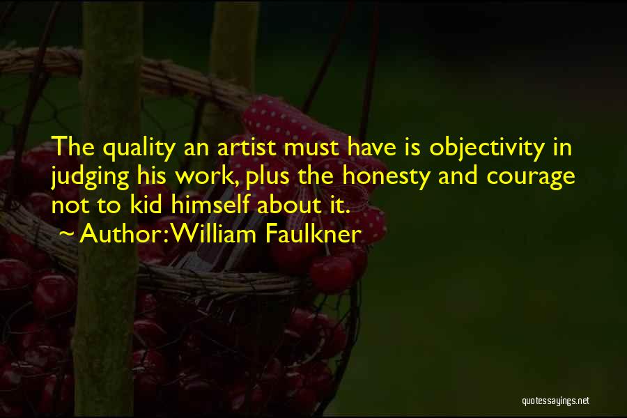Segunda Revolucion Quotes By William Faulkner