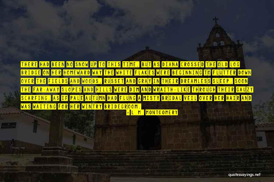 Segunda Via Coelba Quotes By L.M. Montgomery Segunda Via Coelba Quotes By L.M. Montgomery