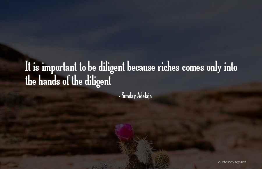 Segunda Via Coelba Quotes By Sunday Adelaja Segunda Via Coelba Quotes By Sunday Adelaja