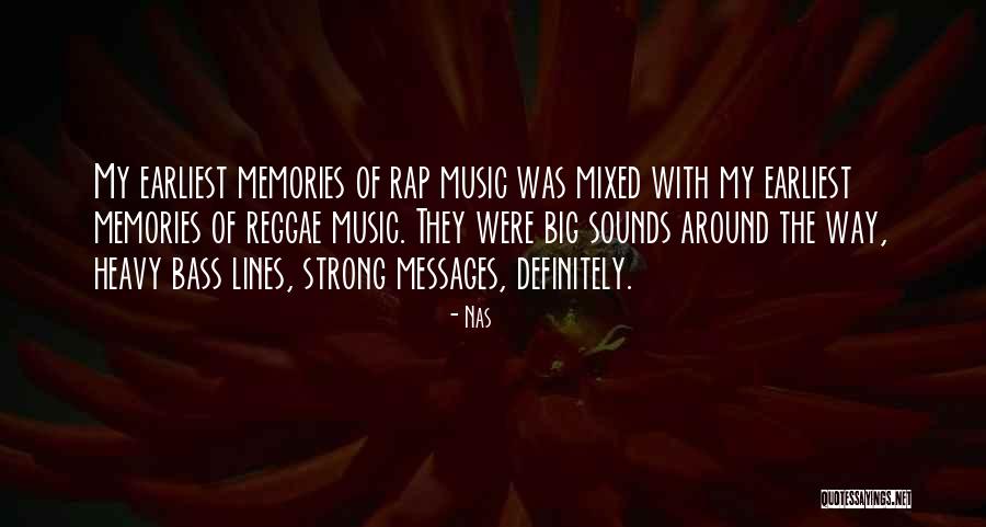 Segundas Victimas Quotes By Nas Segundas Victimas Quotes By Nas