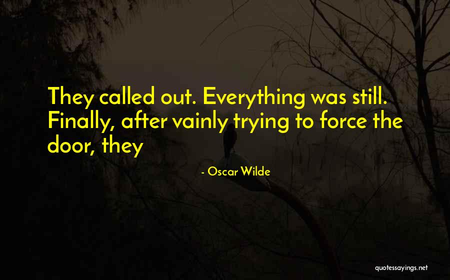 Segundo Quotes By Oscar Wilde Segundo Quotes By Oscar Wilde
