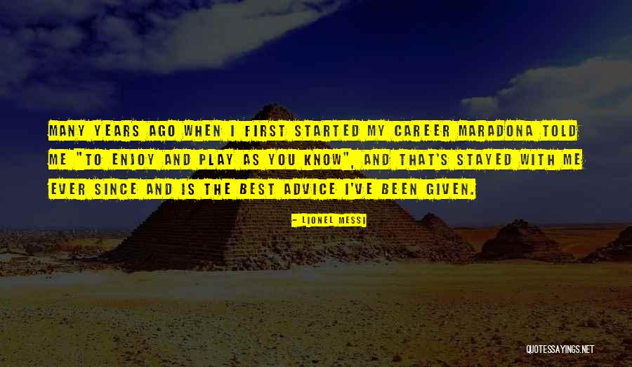 Segundos Mensajeros Quotes By Lionel Messi Segundos Mensajeros Quotes By Lionel Messi