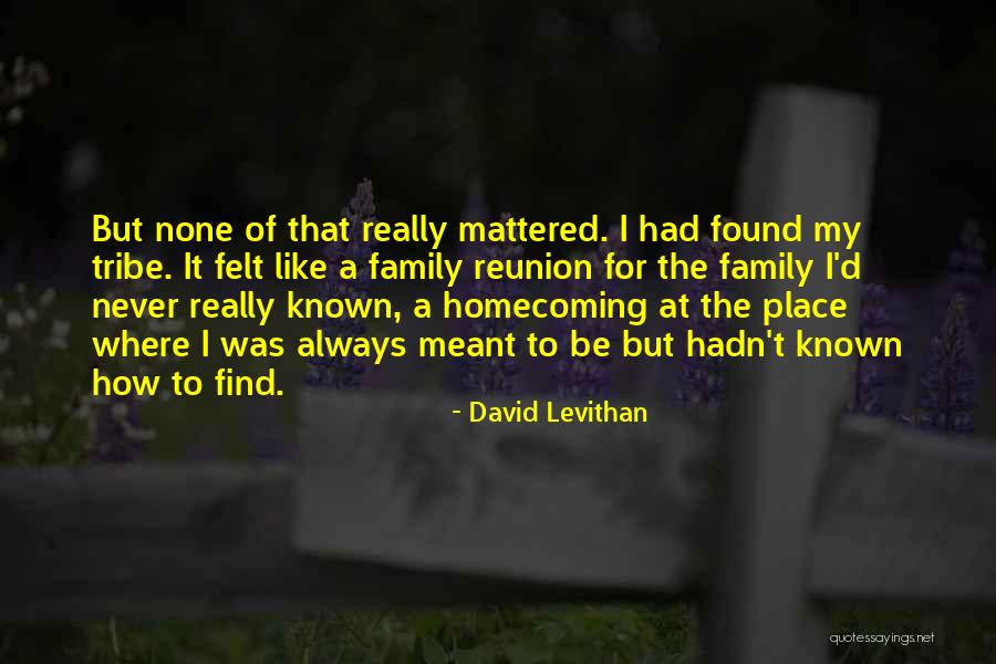 Seguo Garcia Quotes By David Levithan Seguo Garcia Quotes By David Levithan