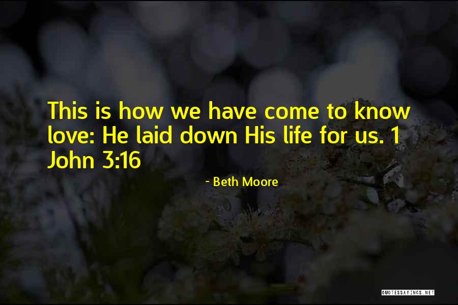 Seguo News Quotes By Beth Moore Seguo News Quotes By Beth Moore