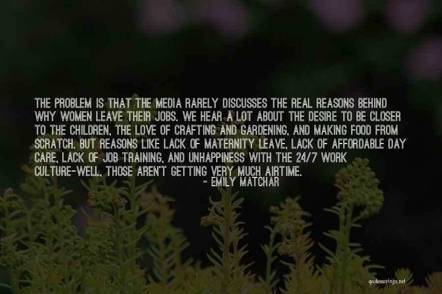 Seguramos Quotes By Emily Matchar Seguramos Quotes By Emily Matchar