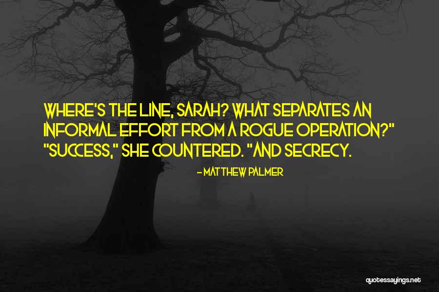 Seguramos Quotes By Matthew Palmer Seguramos Quotes By Matthew Palmer