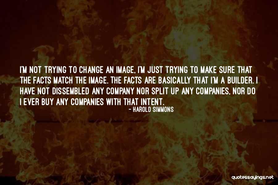 Seguran A Quotes By Harold Simmons Seguran A Quotes By Harold Simmons