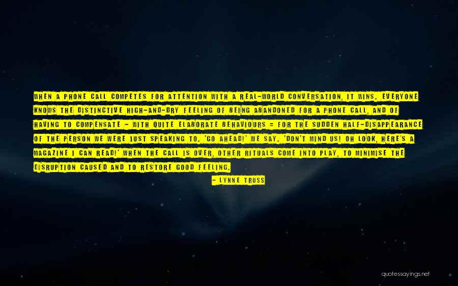 Seguranet Quotes By Lynne Truss Seguranet Quotes By Lynne Truss