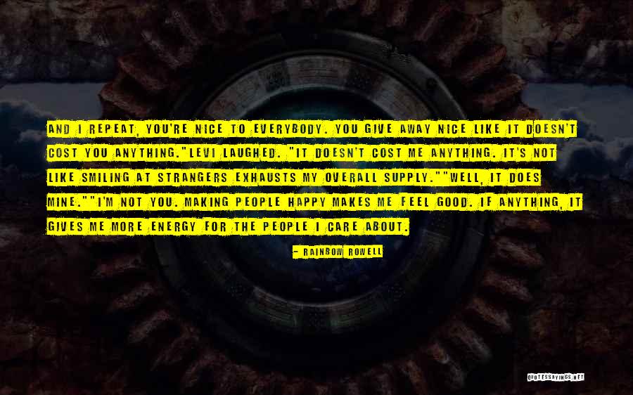 Seguret Quotes By Rainbow Rowell Seguret Quotes By Rainbow Rowell