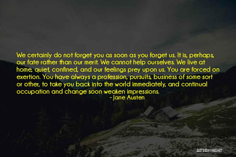 Seguridad Laboral Quotes By Jane Austen Seguridad Laboral Quotes By Jane Austen
