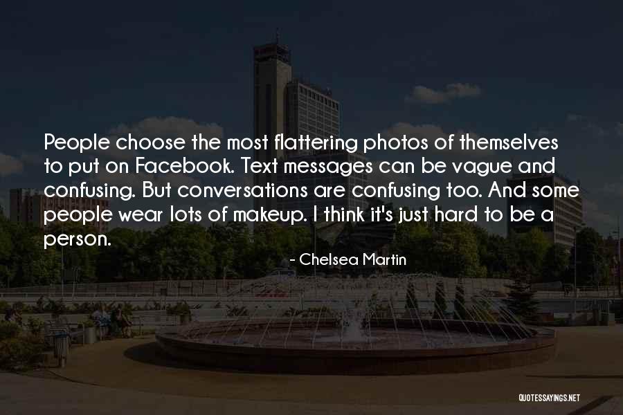 Seguridades Del Quotes By Chelsea Martin Seguridades Del Quotes By Chelsea Martin