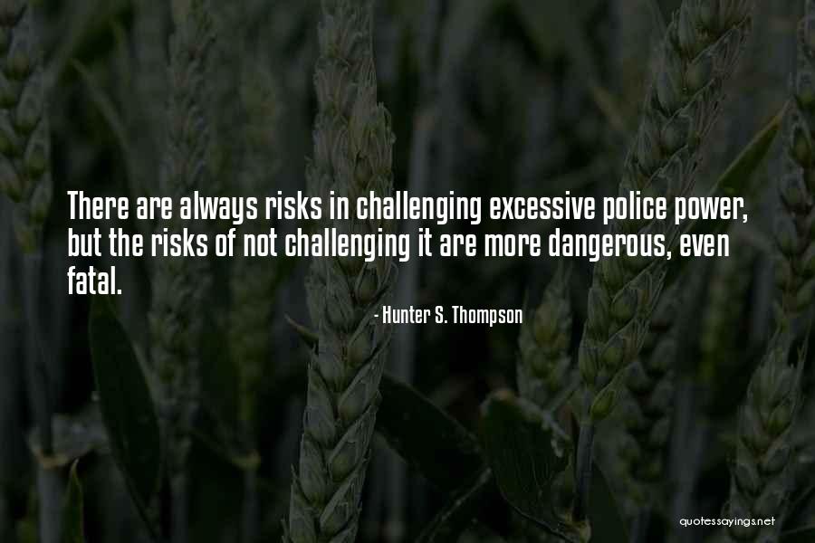 Seguros Universal Quotes By Hunter S. Thompson Seguros Universal Quotes By Hunter S. Thompson