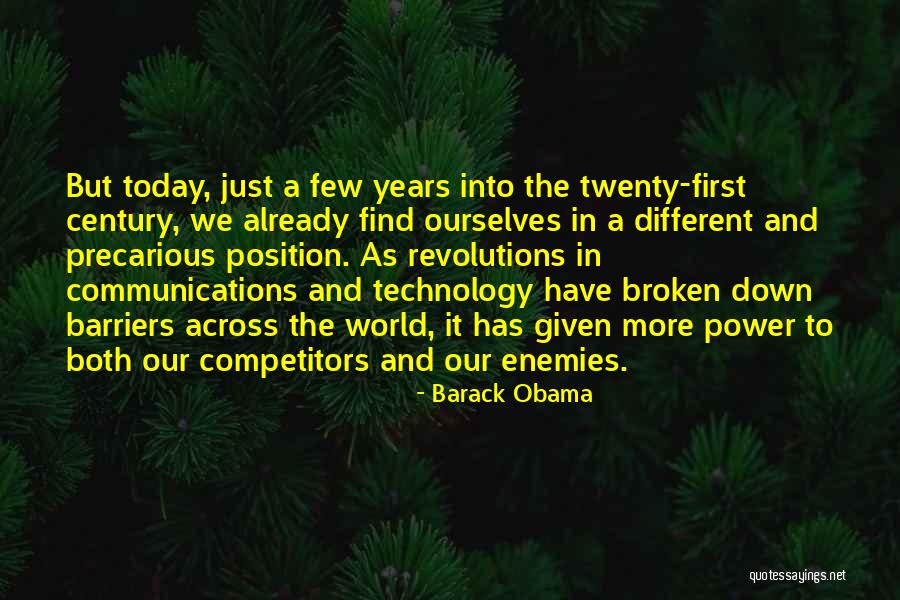 Seguvera Quotes By Barack Obama Seguvera Quotes By Barack Obama