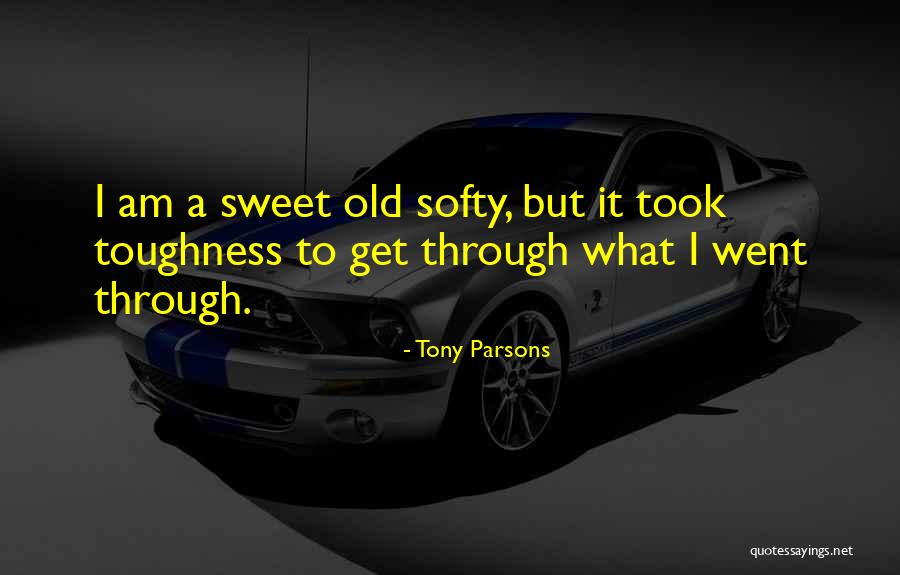 Sehabis Hujan Quotes By Tony Parsons Sehabis Hujan Quotes By Tony Parsons