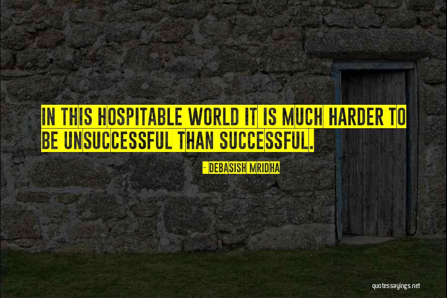 Sehelai Selendang Quotes By Debasish Mridha