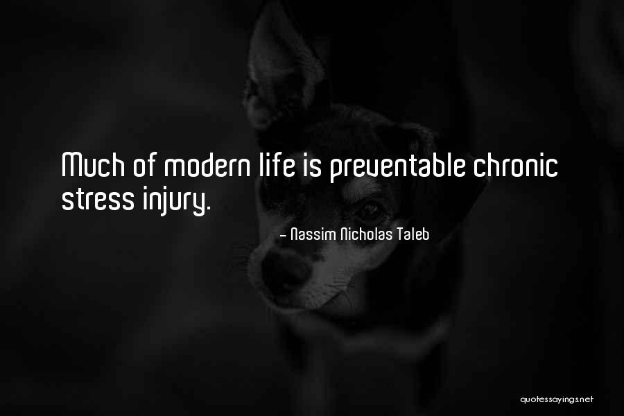 Sehelai Selendang Quotes By Nassim Nicholas Taleb