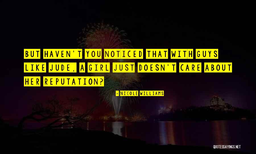 Sehelai Surat Quotes By Nicole Williams Sehelai Surat Quotes By Nicole Williams