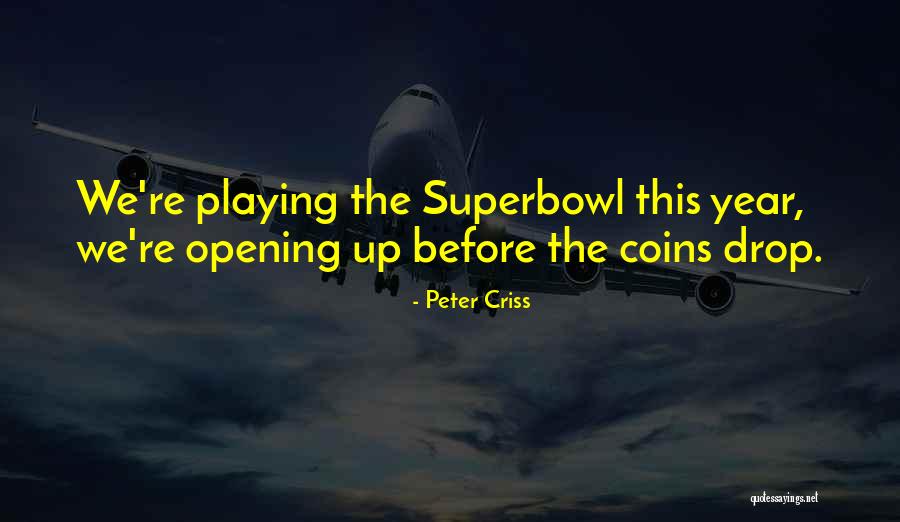 Sehelai Surat Quotes By Peter Criss Sehelai Surat Quotes By Peter Criss