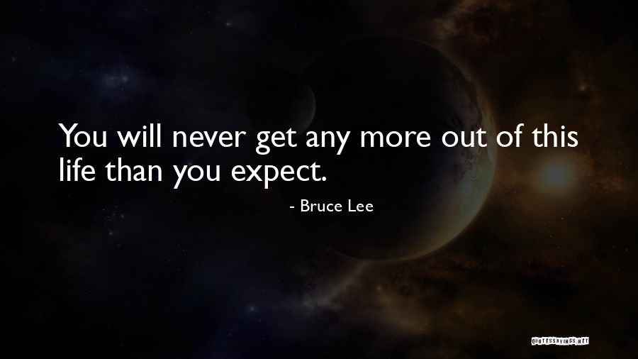 Sehen Ige Quotes By Bruce Lee Sehen Ige Quotes By Bruce Lee