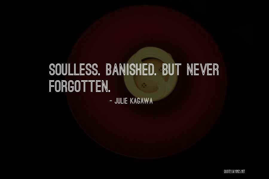 Seherezada Quotes By Julie Kagawa