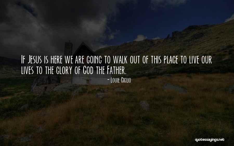 Sehesteds Quotes By Louie Giglio Sehesteds Quotes By Louie Giglio