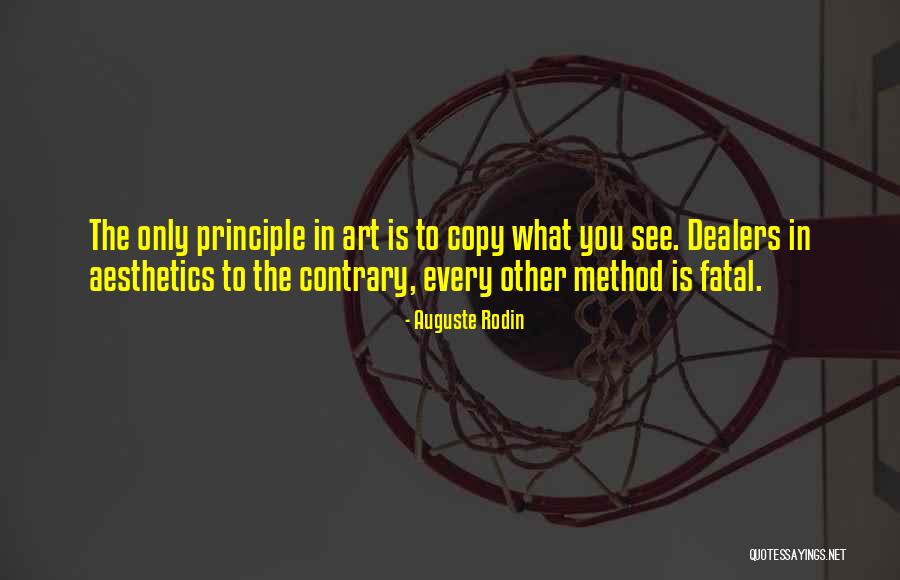 Sehgal Painting Quotes By Auguste Rodin Sehgal Painting Quotes By Auguste Rodin